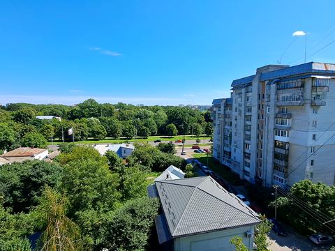 квартира по адресу Кульпарковская ул., 130