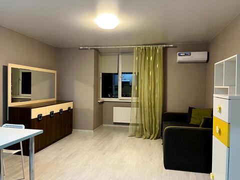 квартира за адресою Пономарьова вул., 26 к5