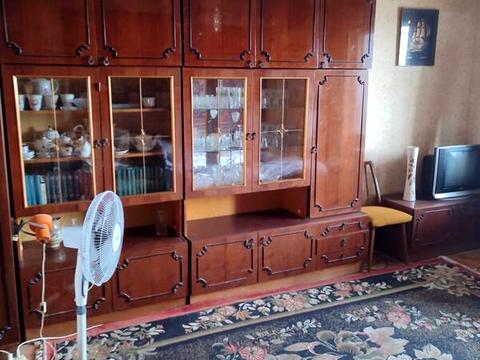 квартира за адресою Автозаводська вул., 77