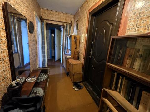 квартира за адресою Дніпро, Героїв просп., 46