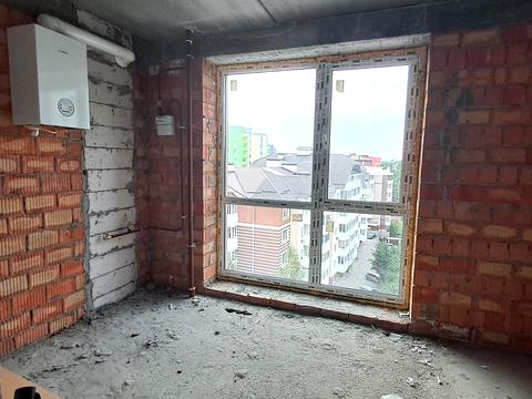 квартира за адресою Лисенка вул., 21