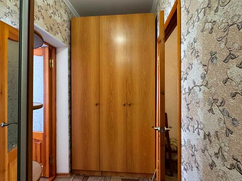 квартира по адресу Тернопільська ул., 20/1