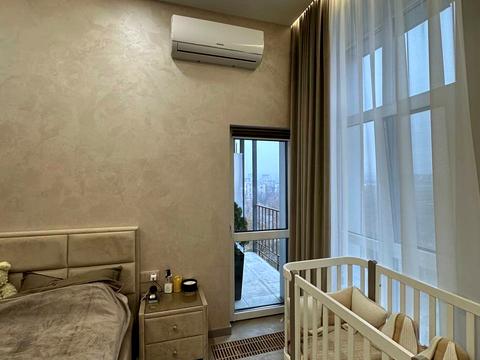 квартира за адресою Старокозацька вул. (Комсомольська), 50-Б