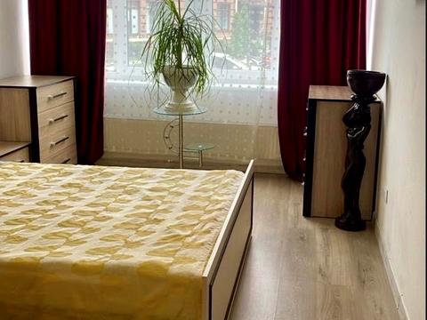 квартира по адресу Садовая ул., 51-В