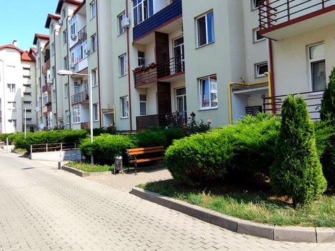 квартира за адресою Вишнева вул., 26
