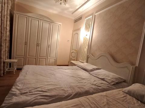 квартира по адресу Асташкина, 29