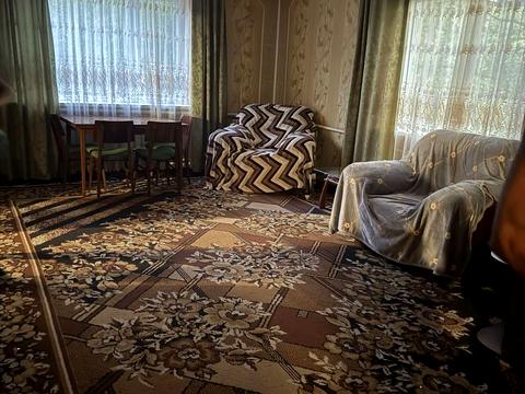 дом по адресу Сосюри ул., 34