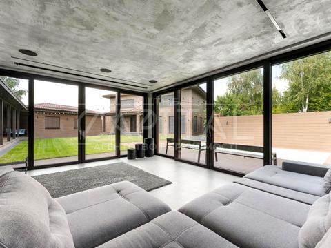 дом по адресу Польова, 12