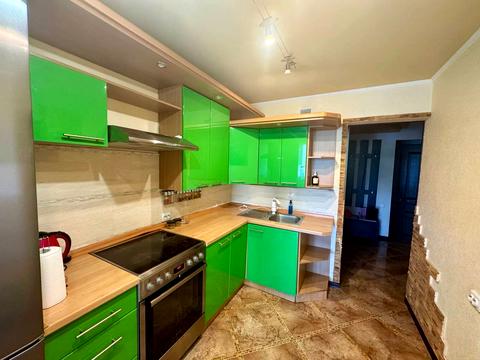 квартира за адресою Сортувальна вул., 4