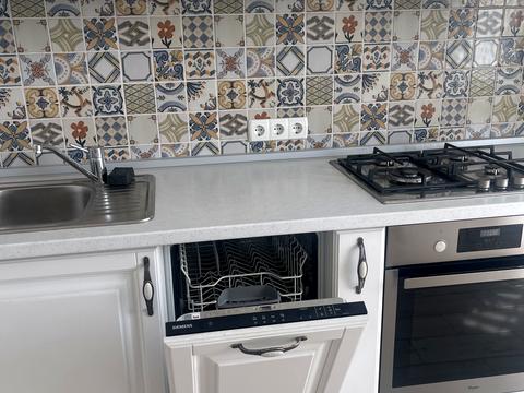 квартира по адресу Калинова ул., 3