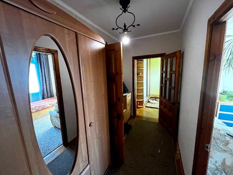 квартира по адресу Северная ул. (Північна), 54