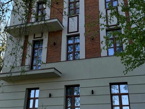 квартира по адресу Софии Галечко ул., 2Б
