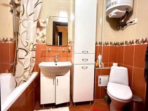 квартира по адресу Вернадского ул., 10