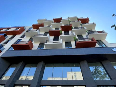 квартира за адресою Зелена вул., 115