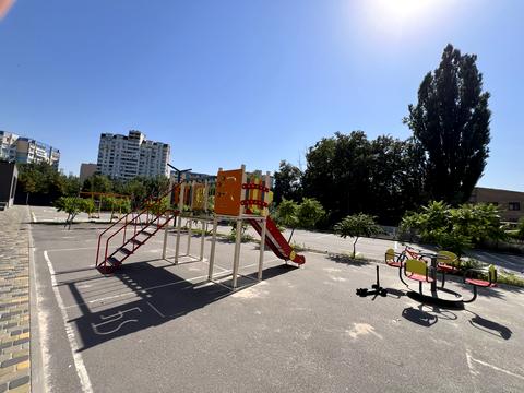 квартира по адресу Николая Гулака ул., 4