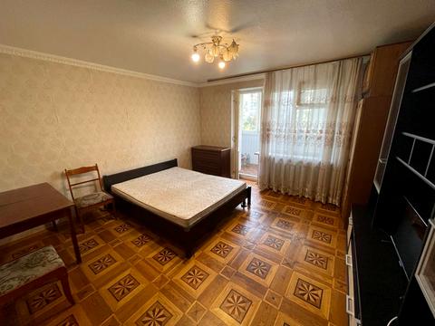 квартира по адресу Машиностроительная ул., 8