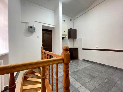 коммерческая по адресу Грушевского ул., 13