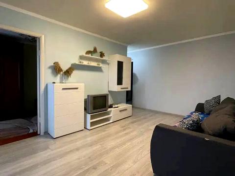 квартира по адресу Александра Поля просп. (Кірова), 98