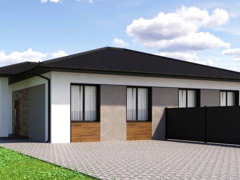 будинок за адресою Дніпровська вул. (Калініна)