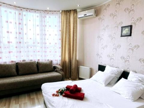 квартира по адресу Пантелеймоновская ул., 87