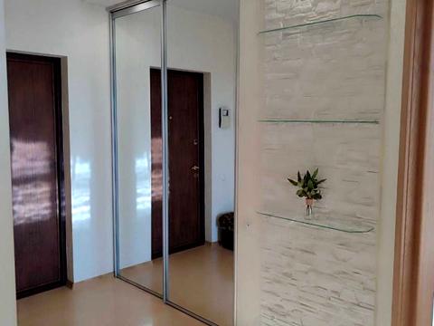 квартира за адресою Разумовська вул., 10