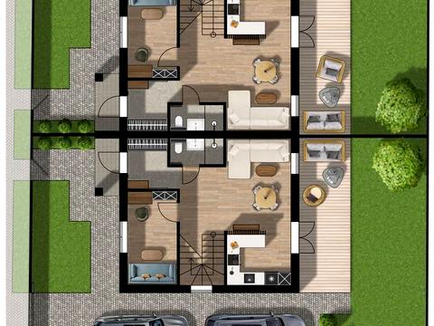 будинок за адресою Капітана Зайцева вул.