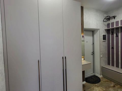 квартира за адресою Владислава Бувалкіна вул. (Бочарова Генерала), 60