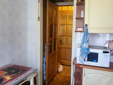 квартира за адресою Михайла Донця вул., 13-А