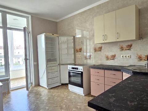 квартира по адресу Берестейский просп. (Победы), 65-Б
