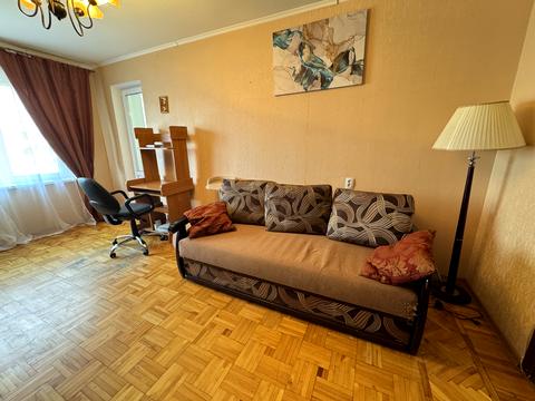 квартира за адресою Сім'ї Глодан вул., 14