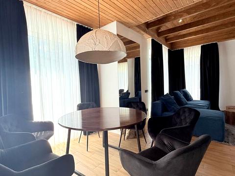 дом по адресу Кулика