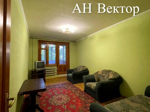 квартира по адресу Победы просп., 61
