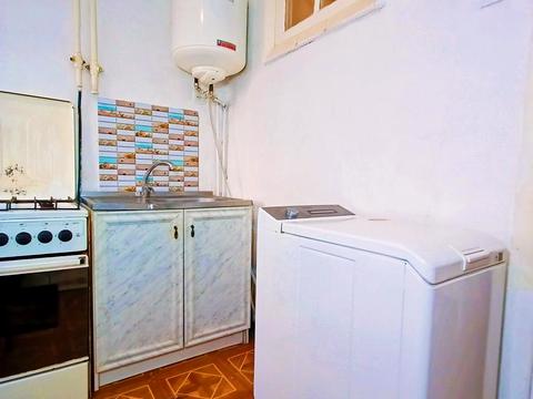 квартира за адресою Борисоглібська вул., 10