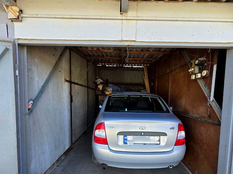 паркоместо по адресу Руслана Плоходько ул., 15