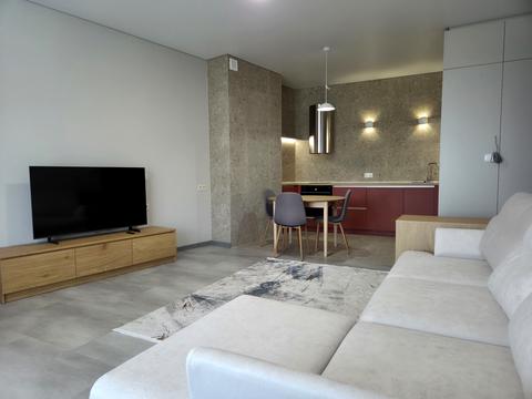 квартира за адресою Паркова вул., 19