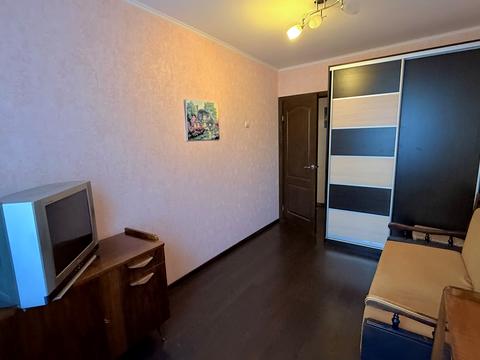 квартира по адресу Приречная ул., 5