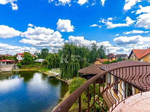 будинок за адресою Вишнева