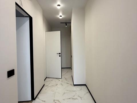 квартира по адресу Тернопольская ул., 46