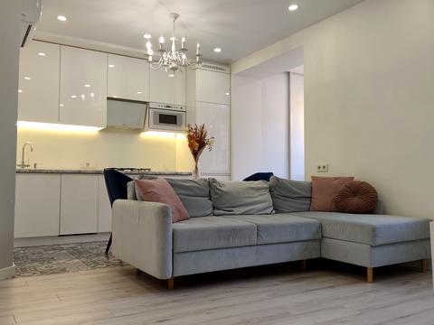 квартира за адресою Запорізьке шосе, 28-Х