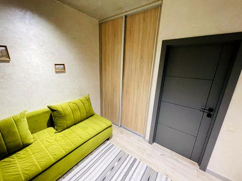 квартира за адресою Київ, Салютна вул., 2к1