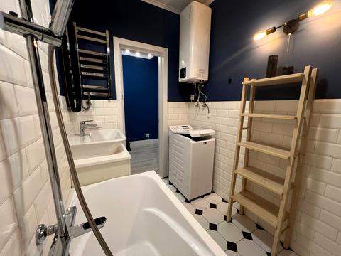 квартира за адресою Білоруська вул., 36А