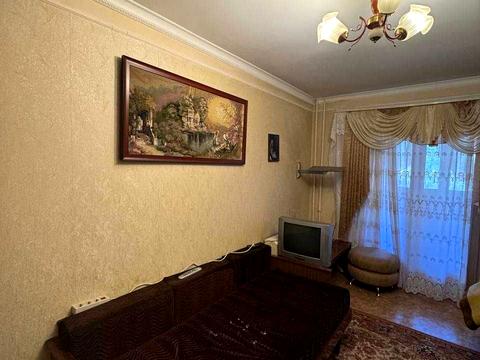 квартира по адресу Терещенковская ул. (Червоного Казачества), 4