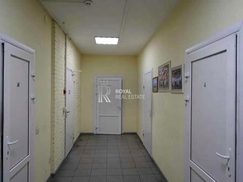 коммерческая по адресу Ілони Куровської ул., 27