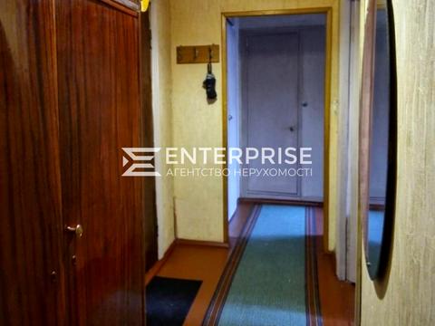 квартира по адресу Братства Тарасовцев ул. (Декабристів), 5