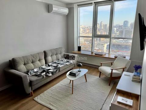 квартира за адресою Берестейський просп. (Перемоги), 5Б