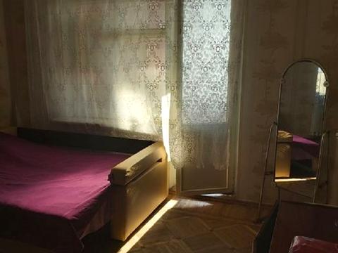 квартира по адресу Ицхака Рабина ул., 4