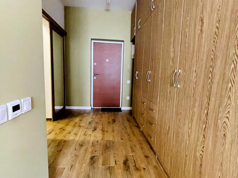 квартира по адресу Стрыйская ул., 86