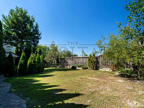 будинок за адресою Фастівський район