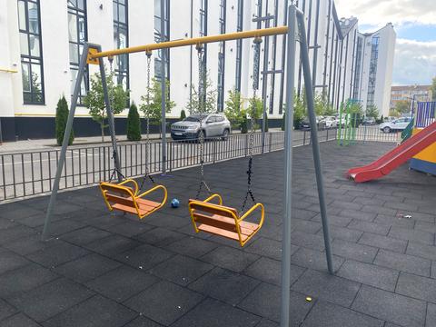 квартира за адресою Нова Виноградна вул., 16