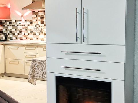 квартира по адресу Богатырская ул., 6-А